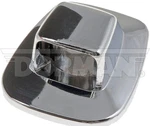 License Plate Light Lens Fits: 1988-1991 Chevrolet C3500. Fixed Price $30.42.