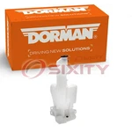 Dorman 603-018 Washer Fluid Reservoir For 12487670 Wiper Windshield Jt. Fixed Price $71.48.