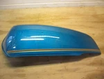 Nos Oem New Original Honda GL1000 Left Side Shelter Cover 83200-371-305ZB. Fixed Price $399.99.