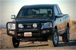 Arb 4X4 Accessories 3464010 Front Deluxe Bull Bar Winch Mount Bumper. Fixed Price $2599.90.