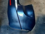 2007-2012 Gmc Acadia Rear Bumper Cover Blacksle W/o Park Assist 25809268. Fixed Price $699.99.