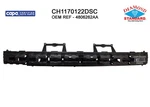 New Capa Rear Bumper Impact Absorber Replaces 4806262AA. Fixed Price $182.90.