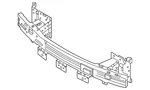 Genuine Nissan Impact Bar 62030-5MR0H. Fixed Price $510.25.