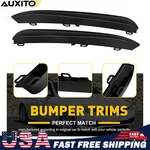Front Bumper Cover Molding Left & Right Side For Bmw 3-SERIES F30 F31 2016-2018. Fixed Price $30.99.