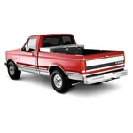 For Dodge Dakota 87-04 Bumper Universal Series Diamondstep Full Width Chrome. Fixed Price $483.27.