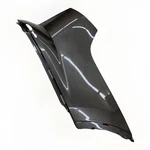 08 09 10 12 Buick Enclave Passenger Bumper Cap Right Cover Rear Oem 414P #0457. Fixed Price $175.00.