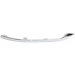 For Acura Tlx Bumper Trim 2015-2017 Rear Driver Side Chrome Strip Molding. Fixed Price $34.21.
