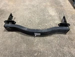 2015 Jeep Renegade Reinforcement Rebar Absorber Rear Bumper 77261. Fixed Price $239.00.