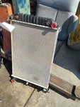 Radiator Fan Motor Only Single Id 22088773 Fits 85-94 Camaro 168634. Fixed Price $45.00.