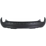For Buick Enclave Bumper Cover 2008 09 10 11 2012 Rear Primed. Fixed Price $189.47.