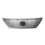 Grille For Lexus LS460 2007-2009 Replace LX1200133 Standard Line. Fixed Price $261.70.