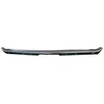 Bumper Face Bar-goodmark Lkq Corp GMK212000071A Fits 71-72 Dodge Challenger. Fixed Price $500.69.