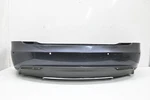12-16 Tesla Model Rear Bumper Molding Trim Panel Cover Assembly Oem*. Fixed Price $352.50.