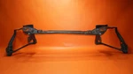 Mercedes Benz GLK250 Radiator Support 2010 2011 2012 2013 2014 2015 A2046200172. Fixed Price $247.50.