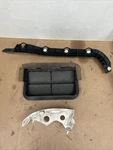 Oem 2010-2014 Subaru Outback Rear Bumper Bracket Driver Side Right Tail Light. Fixed Price $45.99.