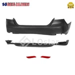 For 2018-2024 Toyota Camry Xle 521590X913 Rear Bumper Cover. Fixed Price $128.78.