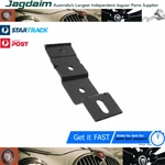 New Jaguar XJ40 XJ6 XJ12 Xjs Bumper Beam Retaining Bracket BBC4742. Fixed Price $9.38.