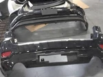 Used Rear Bumper Assembly Fits: 2015 Jeep Grand Cherokee Limited W/o Traile. Fixed Price $503.99.