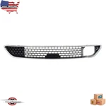 Fits 2012-2014 Chrysler 300 Front Bumper Cover Grille Black And Chrome CH1036133. Fixed Price $202.72.