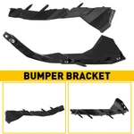 Bumper Bracket For 2015-2021 Dodge Charger Set Of Front Left And Right Us. Fixed Price $8.54.