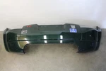 MK1 Audi Tt Rear Bumper Cover Panel Green Genuine Oem 2000-2006. Fixed Price $80.00.