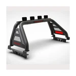 SRB-017 Black Sport Bar Roll (SRB-L017). Fixed Price $380.78.
