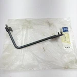 2008-2014 Mercedes W204 C350 C250 Front Bumper Reinforcement Bracket Link Bar. Fixed Price $21.00.