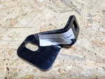 68-73 C3 Corvette Rear Bumper Brace Left Center To Frame Bracket New Gm 3937055. Fixed Price $27.00.