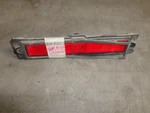 Rear Bumper Light Red Maserati Chrysler Tc 89 90 91. Fixed Price $56.24.
