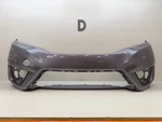 2015 2016 2017 Honda Fit Front Bumper Cover Oem 71101-T5R-A000. Fixed Price $220.00.