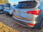 Rear Bumper Swb Sport With Park Assist Fits 13-16 Santa Fe 4899354. Fixed Price $780.00.