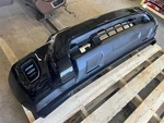 2025 Chevrolet Silverado 2500 Front Bumper 3106403. Fixed Price $914.00.