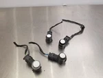 2018 Porsche Macan Rear Bumper Sensors And Pig Tails. Fixed Price $118.75.