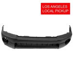 Primed Front Bumper Cover For 2005-2011 Toyota Tacoma Base Pre X Runner La. Fixed Price $100.35.