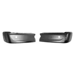 Ford F-150 21-23 Step Bumper Face Bar Rear Driver & Passenger Side. Fixed Price $719.54.