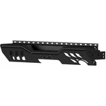 2081021 Aries Bumper Face Bar Rear For Jeep Wrangler 2007-2018. Fixed Price $539.48.