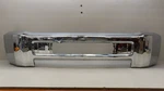 2015-2019 Chevrolet Silverado 2500-3500HD Front Bumper Cover Oem 23254757. Fixed Price $350.00.