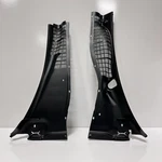 1990 -94 Lexus UCF10 LS400 Left & Right Windshield Cowl Panel Trim Cover Set Oem. Fixed Price $46.00.