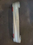 Lexus RX300 Iq, Rear Bumper Cover, Thru 6/00, 99-00, WHITE-057, 52159-48901, Oem. Fixed Price $162.56.