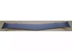 Sherman 251-22-1 Plastic Front Air Shield Panel Fits Plymouth Barracuda. Fixed Price $186.80.