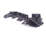 New Volkswagen Passat B6 Radiator Left Air Guide 3C0121283B Original. Fixed Price $10.90.
