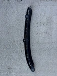 Center Bracket Porsche (982-854-946) 2017-2025 Boxster Cayman. Fixed Price $15.00.