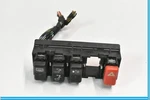 92-99 Mercedes W140 400SEL S500 Dashboard Control Switch Panel 1408210071. Fixed Price $90.00.