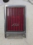 1979-1982 Ford Ltd Right Tail Light Assembly Passengerrh 1980 1981 D9AB-13440-AD. Fixed Price $55.00.