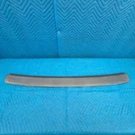 2010 2012 Range Rover L322 Rear Bumper Protector Trim Oem 9H4217E962AAW. Fixed Price $20.00.