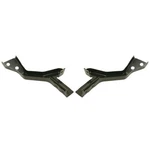 For Isuzu I-290 2007 2008 Bumper Bracket Driver And Passenger Side Pair Front. Fixed Price $72.99.