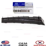 Genuine Front Bumper Bracket Lower Right Passenger Side Oem Hyundai Tucson 16-18. Fixed Price $18.95.