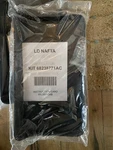 15-20 Dodge Charger License Plate Bracket Holder Oem Mopar Genuine 68238771AC. Fixed Price $24.99.