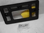Honda Odyssey Base Front License Plate 71180-TK8-A0 GX0139. Fixed Price $28.00.