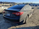 Blk Bumper Assy Rr (textured) Oem 15-17 Hyundai Sonata. Fixed Price $150.00.